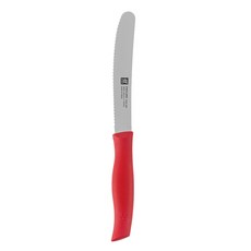 즈윌링 트윈 그립 유틸리티 나이프 HK38095-121, 레드, 1개