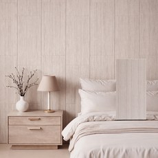 온아름 접착식 우드 시트지 목재무늬 가구 리폼 벽지 10P, 퍼플그레이우드