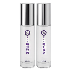 原薘家 精油滾珠, 10ml, 2個
