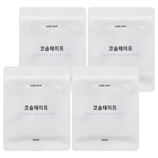 Cosoom 防張嘴矽膠膠帶, 120個