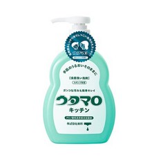 UTAMARO 東邦歌磨 洗碗精, 300ml, 1瓶