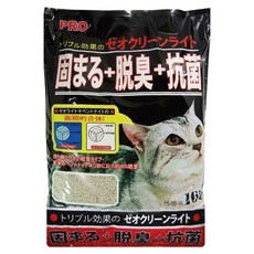 丹球型 希道小球砂 038553, 10L, 1袋, 無香