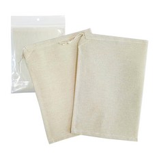 에이플 삼베 주머니, 2개