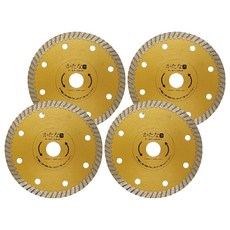 가타나 터보 타일날 105 x 16 mm, 4개