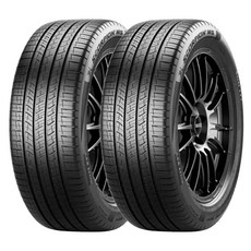 피렐리타이어 SCORPION MS 235/55R18 104V, 2개, 출장장착