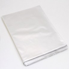 PP打孔塑膠袋, 1000個