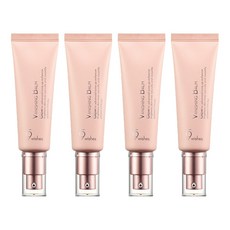 9wishes VB亮白CC霜, 單色, 50ml, 4條