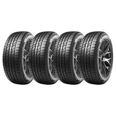 금호타이어 크루젠 프리미엄 KL33 225/55R18, 4개, 출장장착