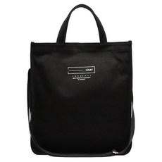 AGED GRAY 經典兩用帆布環保袋