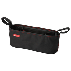 diono 手推車置物袋, 黑色, 1個