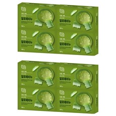 무궁화 자연미인 알로에비누, 100g, 8개