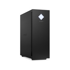 HP OMEN 25L 게이밍 데스크탑 HP OMEN 25L GT14-1001KR, 혼합색상, 16GB, 2560GB, WIN11 Home