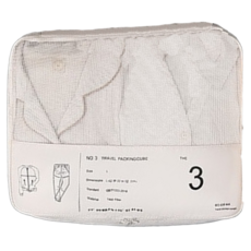 旅行收納袋 03衣物收納包