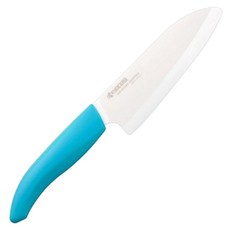 교세라 식도 FK-140WH, 블루, 1개