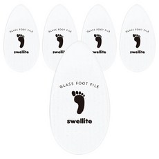 膨脹玻璃腳樁, 1個裝, 5個