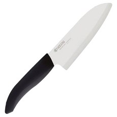 교세라 식도 FK-140WH, 블랙, 1개