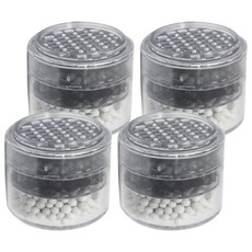 神膚奇肌 濾淨省水器濾心 2入, 2組, 不適用