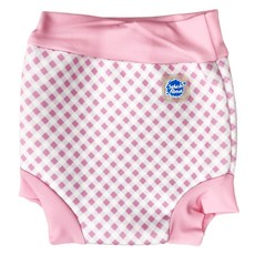 Splash About Happy Nappy 游泳尿布褲, S(3~6kg), 1件