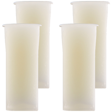 퓨어썸 파라맥스 플레인 비타필터, 4개, 무향