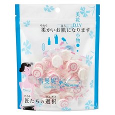 SHIRMENY 雪曼妮 絲薄壓縮面膜 50個, #59520, 1包