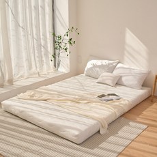 리브맘 12존 허리엔 매트리스 토퍼