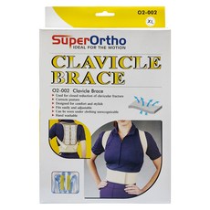 I-M 愛民 背脊矯正帶SPO, 1件