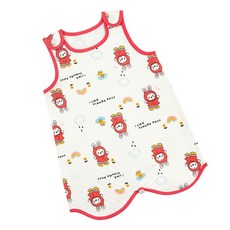 Maykids Rabbit Park 睡眠背心