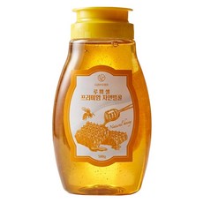 루미쉘 프리미엄 자연 벌꿀, 500g, 1개