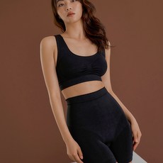 바디이펙트 논슬립 숏거들 410617