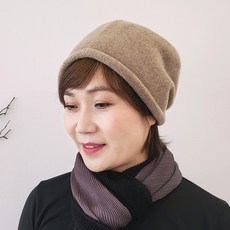 JJNINE 針織豆豆JW004