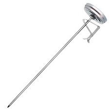 LAB&TOOLS 指針式油炸溫度計, 1個