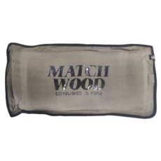 Matchwood LVHS 抱枕, 軍綠色