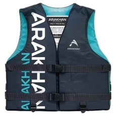 arakhan V1 浮力輔助衣 60kg 22V160, 混合色