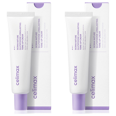 celimax 穀胱甘肽持久提亮霜, 單色, 35ml, 2條