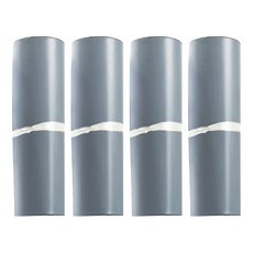 破壞袋 銀色 PE材質 耐承重 防水 防爆邊, 28 x 42cm, 400張