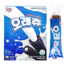 슈퍼포우 오래츄 강아지 덴탈껌, 혼합맛(블루베리/크랜베리), 150g, 1개
