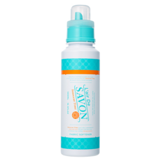 L'air De SAVON 香水柔軟精 純真時光 浪漫玫瑰 去除衣物、空間難聞氣味 細緻噴霧搭配清爽典雅設計, 500ml, 1瓶