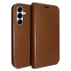 더조은셀러 클래식 레더 지갑 다이어리형 휴대폰 케이스