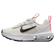 NIKE 耐吉 兒童款 AIR MAX INTRLK LITE GS 運動休閒鞋 DH9394-105
