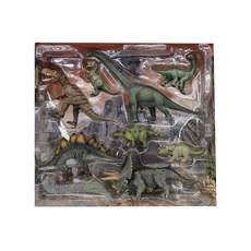COLLECTA 恐龍動物寶寶禮盒, 1盒