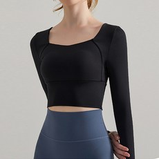 LUNA GIRL 法布里 瑜伽服 L24SPSW122021