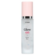 ETUDE 奢華寶石光 妝前潤澤隔離金露, 水潤, 30ml, 1個