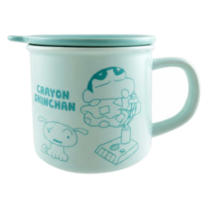 Miravivi 蠟筆小新 點心盤杯, 1組