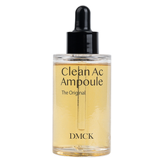 DMCK 클린 아크 디 오리지널 앰플, 50ml, 1개