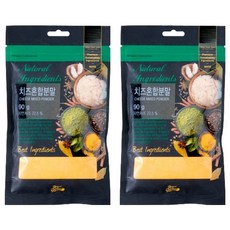 브레드가든 치즈혼합분말, 90g, 2개