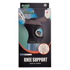 COMDS 康得適 護膝 vu01, 1個