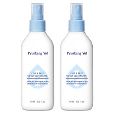 Pyunkang Yul 扁康率 孩童完美鎮靜舒緩噴霧, 2瓶, 100ml