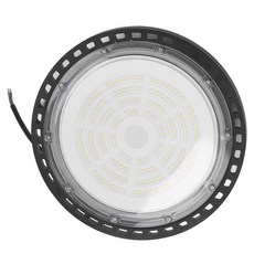 PHILIPS 飛利浦 LED 高天井燈 60W 廠房燈 BY239P 911401639907, 黑色