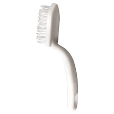 U-mop 邊角縫隙清潔刷 4入 60g, 白色, 1組