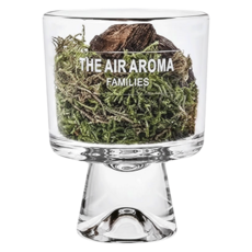 SC優選 植物精油 森系無火香薰擴香擺飾, 英梨小蒼蘭, 1個